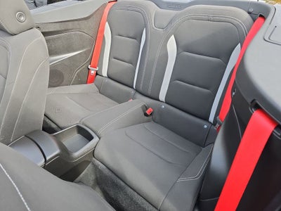 2023 Chevrolet Camaro 1SS