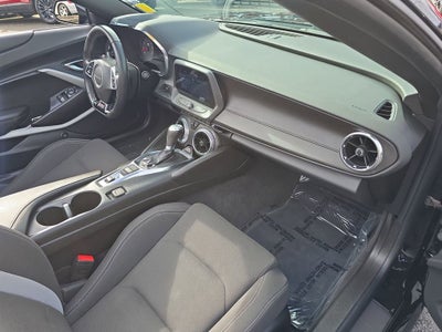 2023 Chevrolet Camaro 1SS