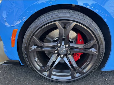 2023 Chevrolet Camaro 2SS