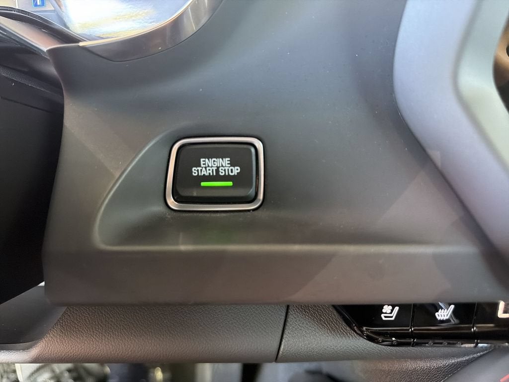 2022 Chevrolet Camaro 2SS