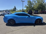 2022 Chevrolet Camaro 2SS