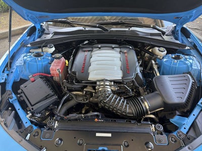 2022 Chevrolet Camaro 2SS