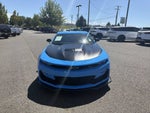 2022 Chevrolet Camaro 2SS