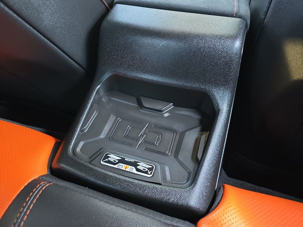 2018 Chevrolet Camaro 2SS