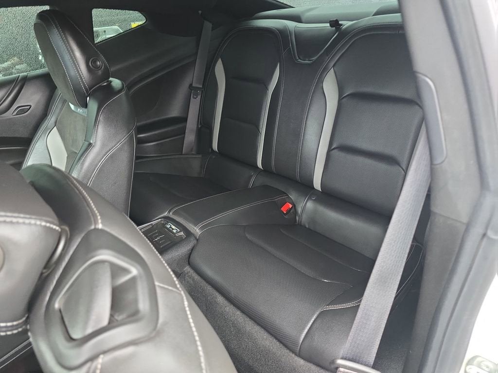 2021 Chevrolet Camaro 2SS