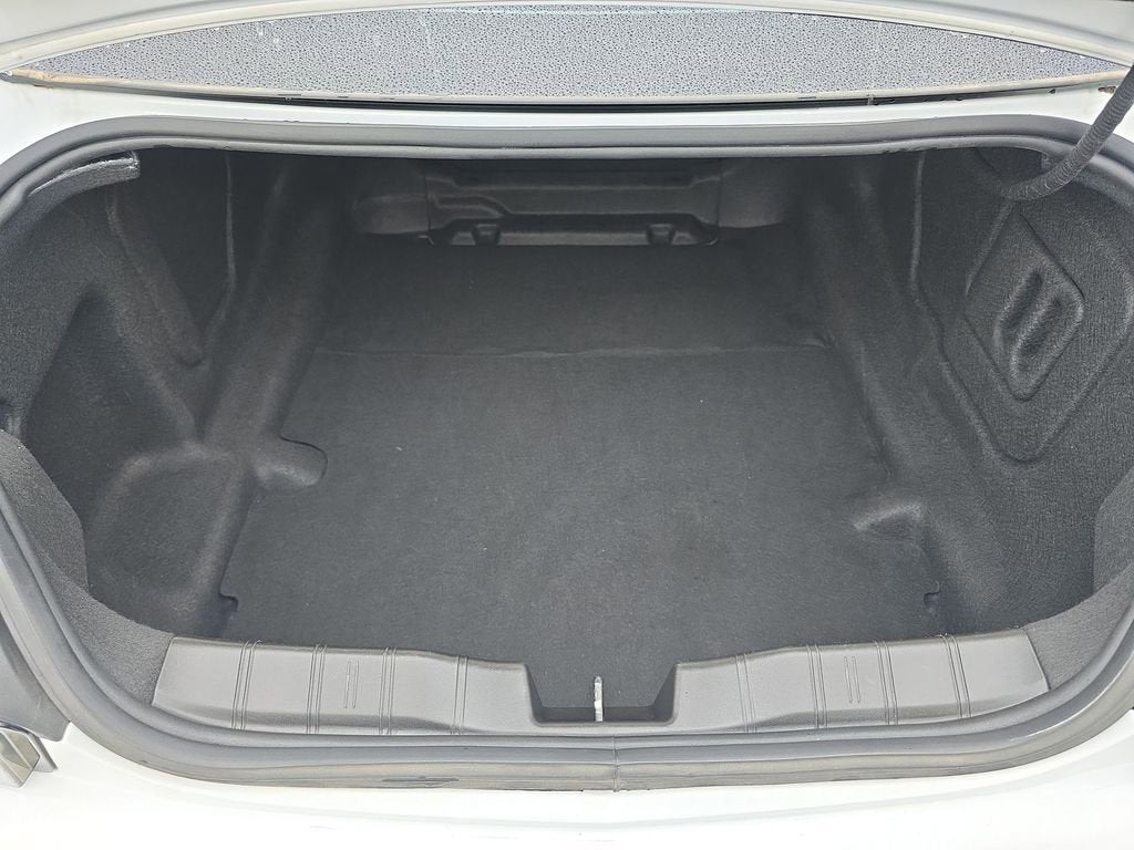 2021 Chevrolet Camaro 2SS