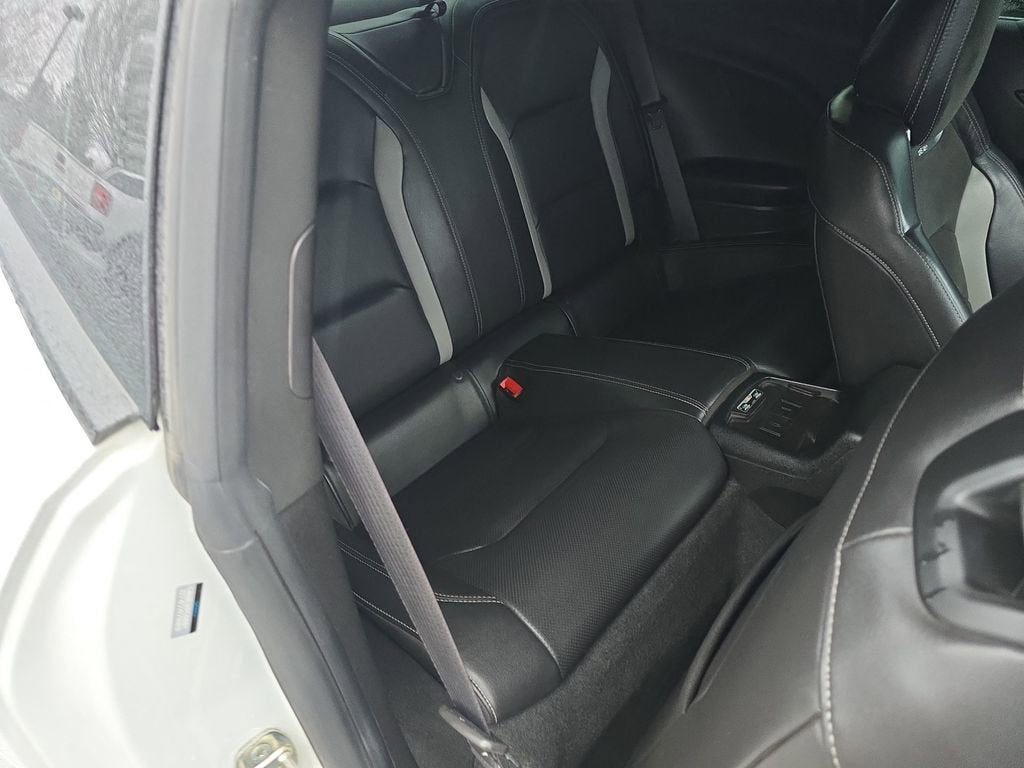 2021 Chevrolet Camaro 2SS