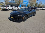 2021 Chevrolet Camaro ZL1