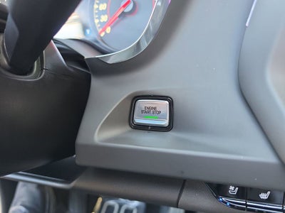 2021 Chevrolet Camaro ZL1