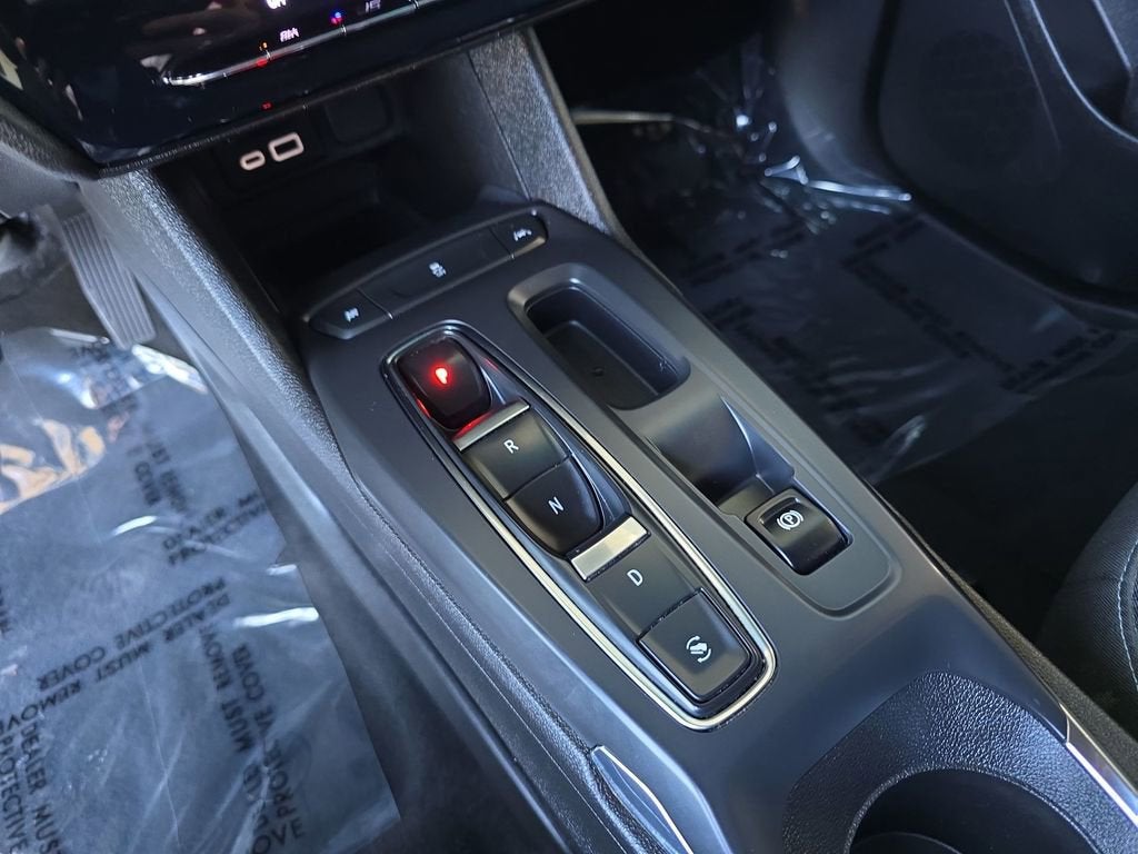 2023 Chevrolet Bolt EV 1LT