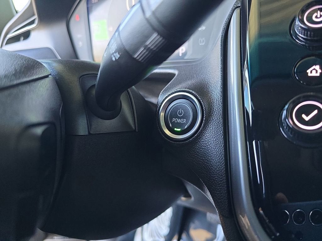 2023 Chevrolet Bolt EV 1LT