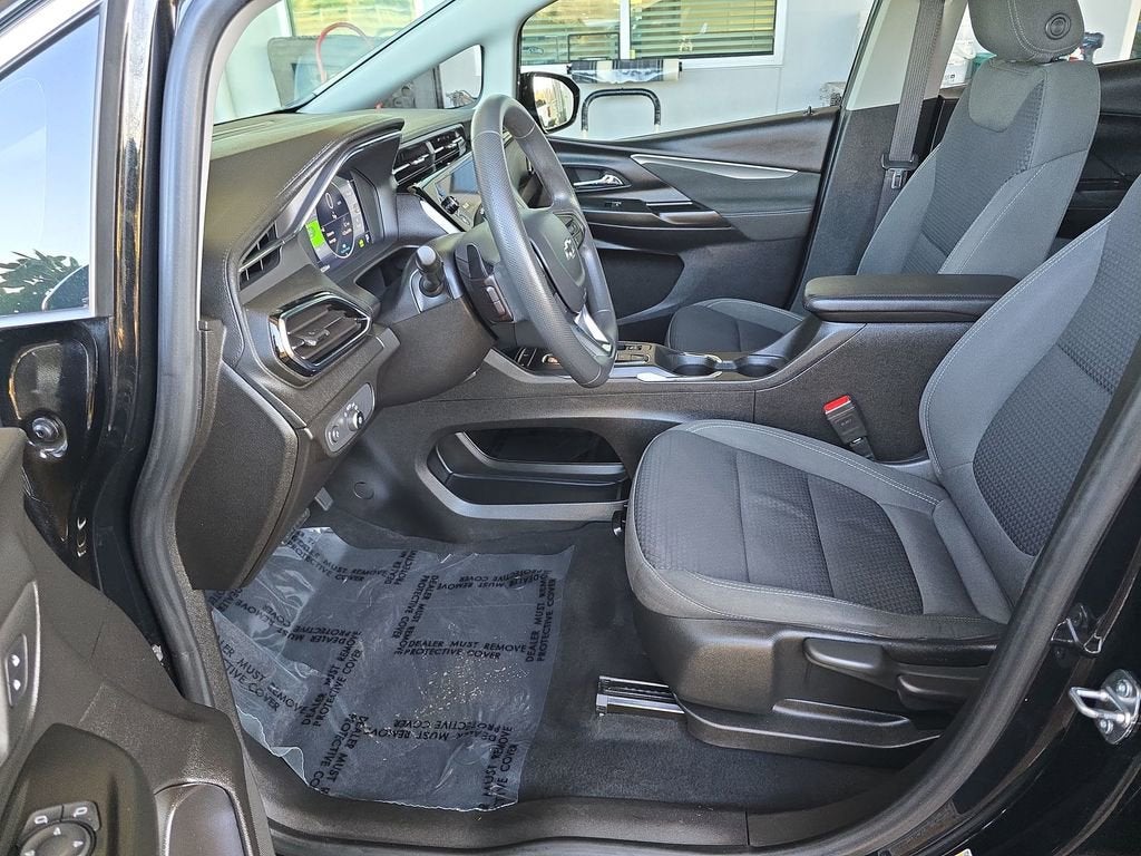 2023 Chevrolet Bolt EV 1LT