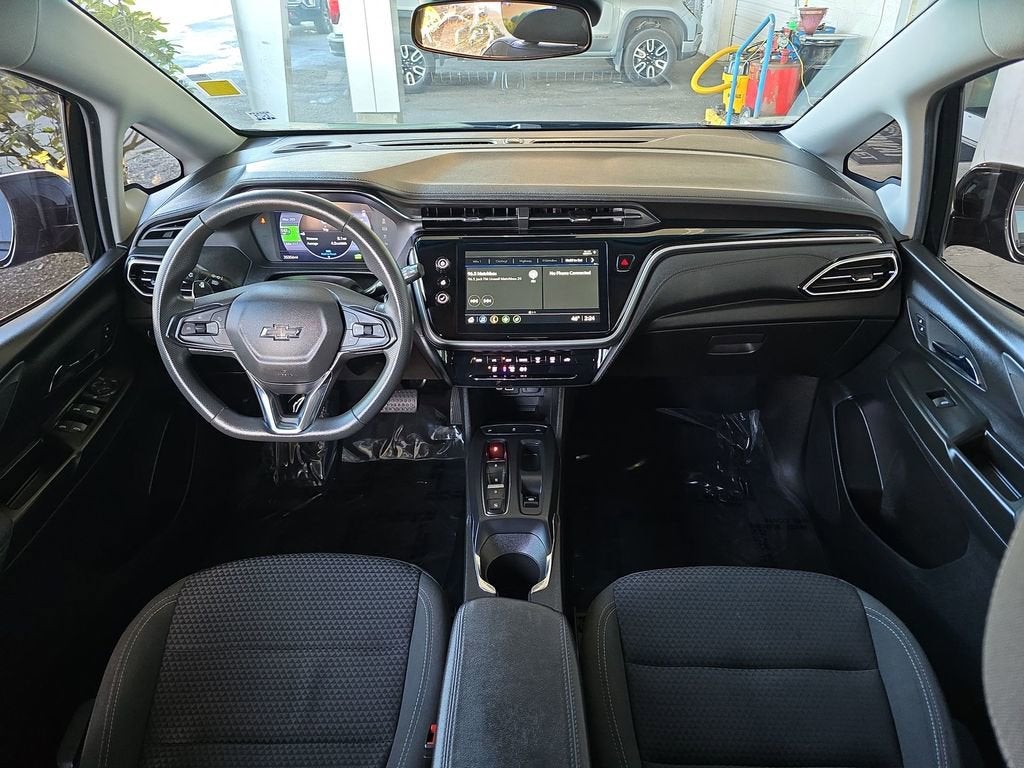 2023 Chevrolet Bolt EV 1LT