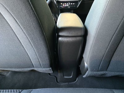 2023 Chevrolet Bolt EV 1LT