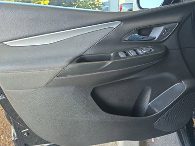 2023 Chevrolet Bolt EV 1LT