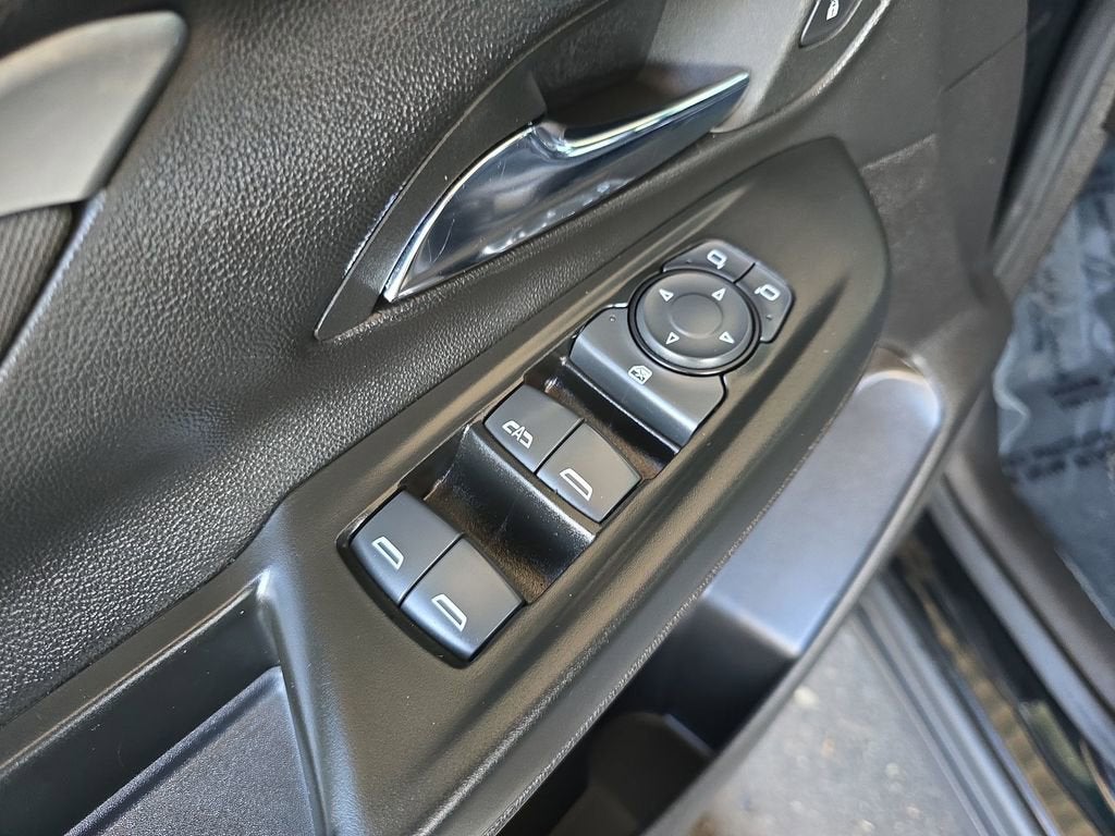 2023 Chevrolet Bolt EV 1LT