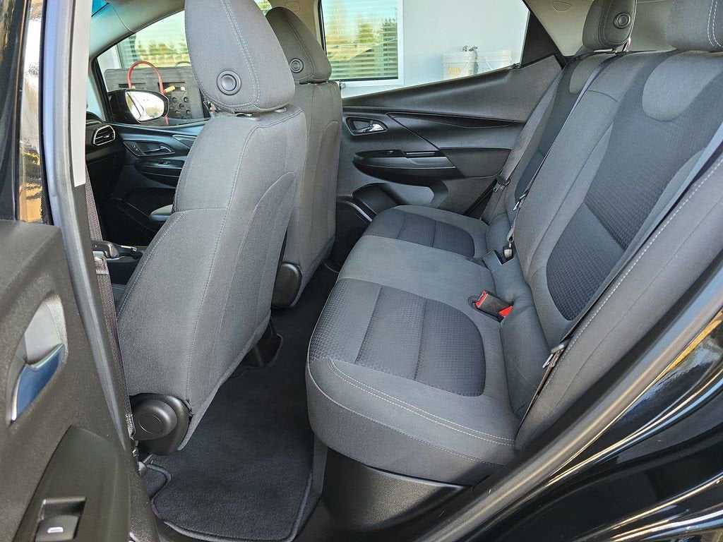 2023 Chevrolet Bolt EV 1LT