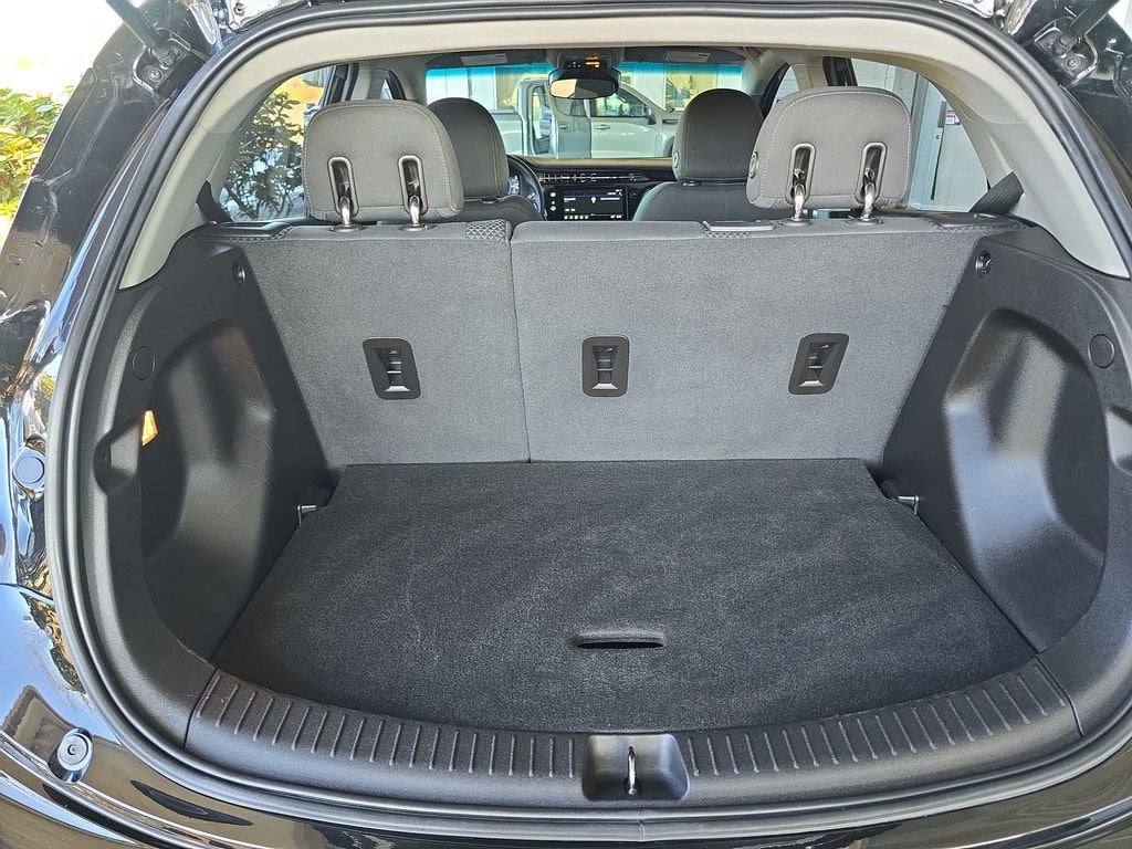 2023 Chevrolet Bolt EV 1LT