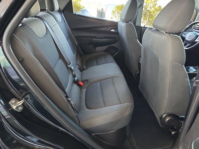 2023 Chevrolet Bolt EV 1LT