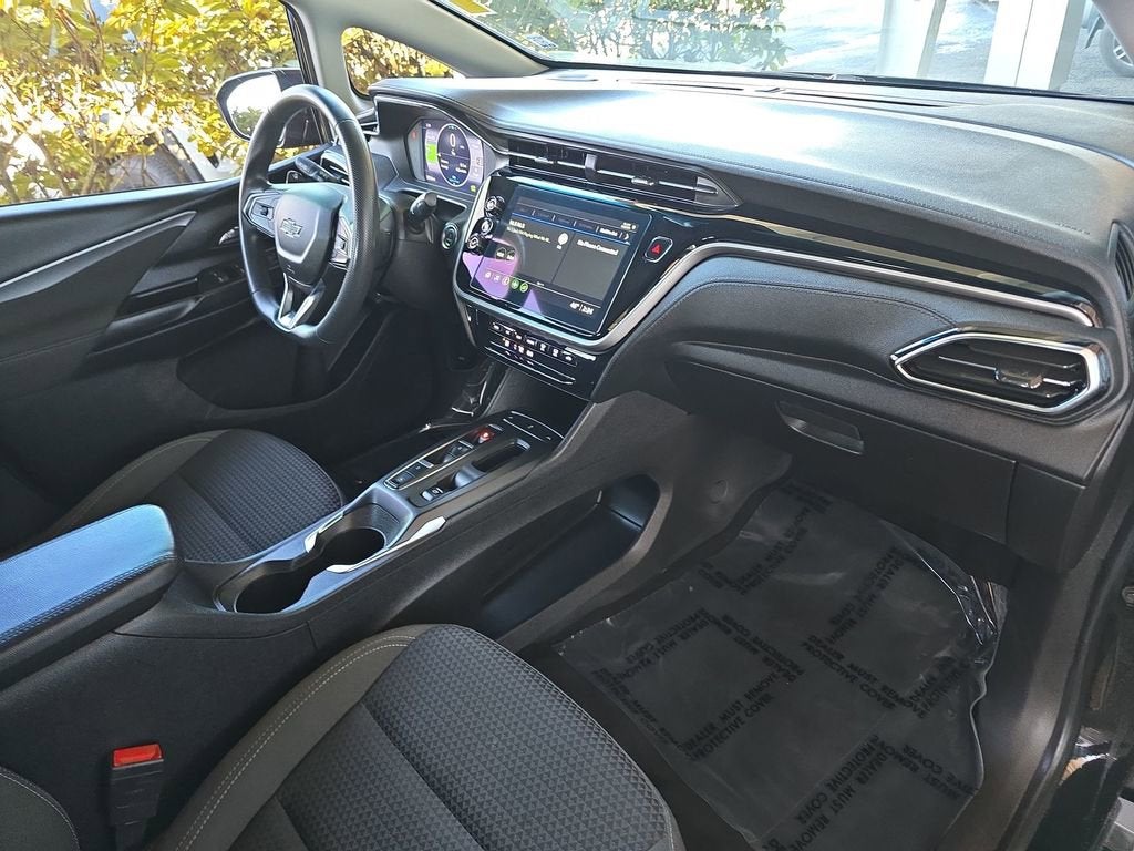 2023 Chevrolet Bolt EV 1LT