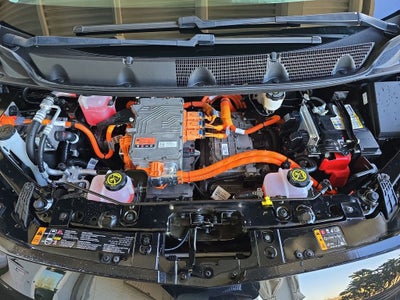 2023 Chevrolet Bolt EV 1LT