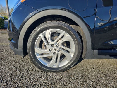 2023 Chevrolet Bolt EV 1LT