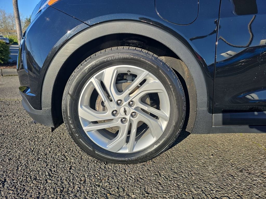 2023 Chevrolet Bolt EV 1LT