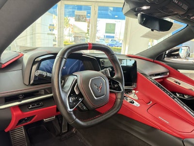 2020 Chevrolet Corvette Stingray 3LT