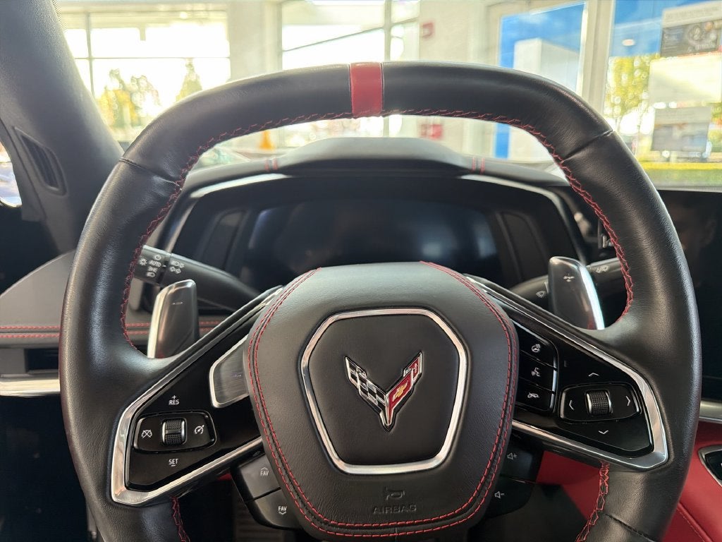 2020 Chevrolet Corvette Stingray 3LT