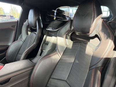 2020 Chevrolet Corvette Stingray 3LT