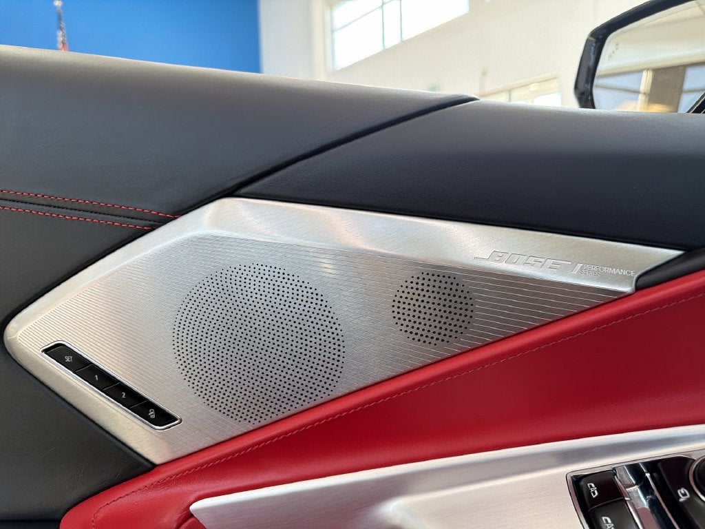 2020 Chevrolet Corvette Stingray 3LT
