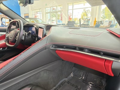 2020 Chevrolet Corvette Stingray 3LT