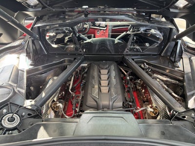 2020 Chevrolet Corvette Stingray 3LT