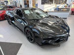 2020 Chevrolet Corvette Stingray 3LT