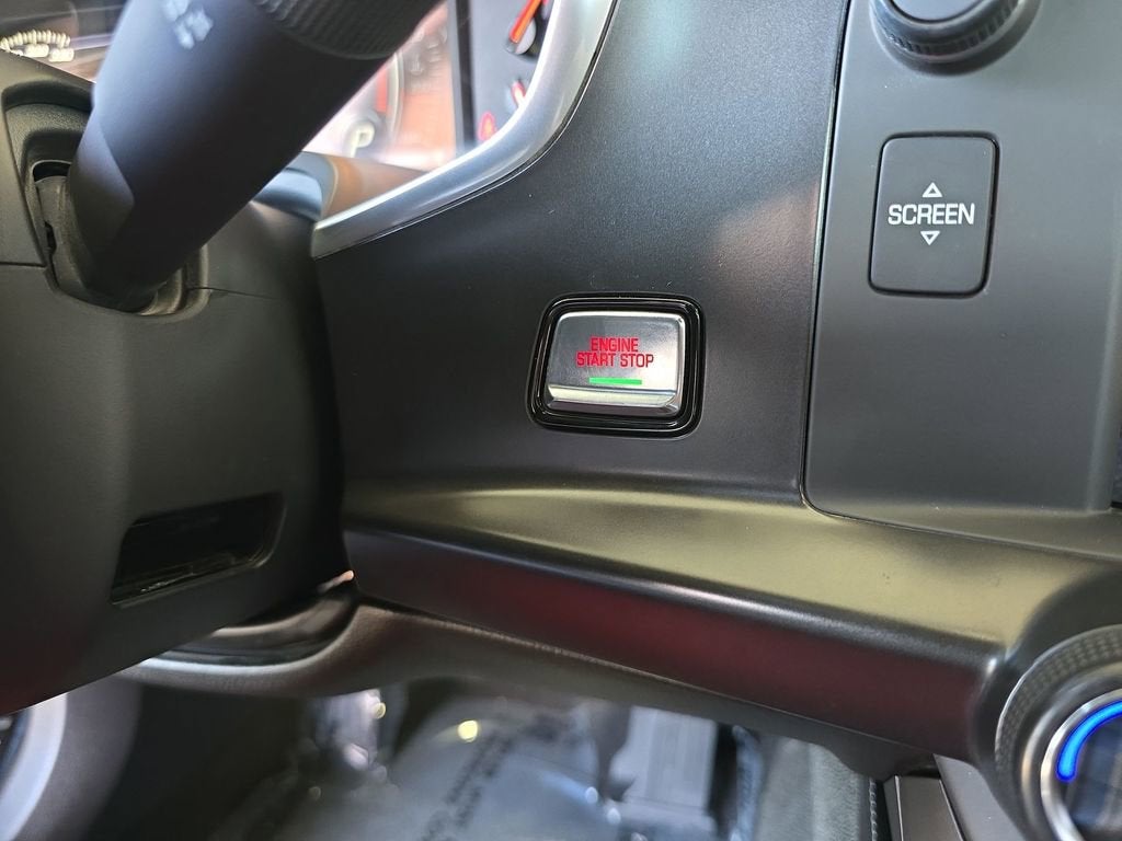 2016 Chevrolet Corvette Stingray 1LT