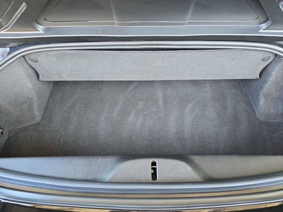 2016 Chevrolet Corvette Stingray 1LT