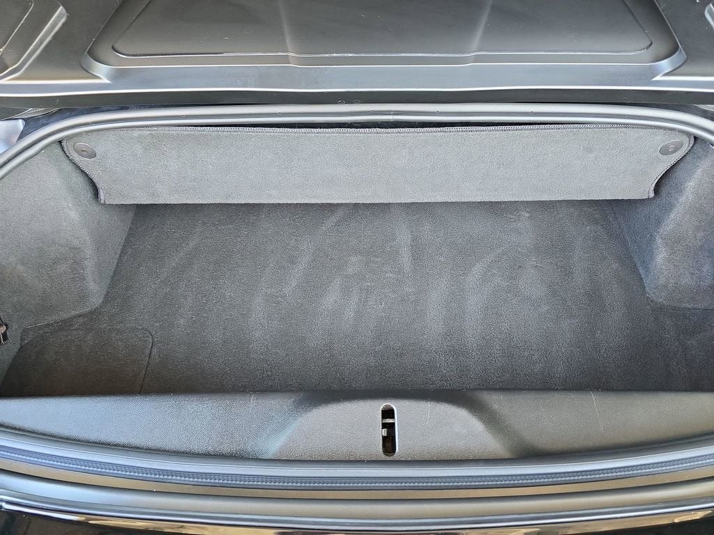 2016 Chevrolet Corvette Stingray 1LT