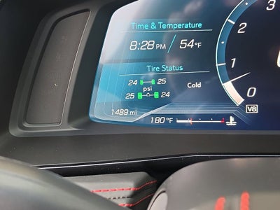 2024 Chevrolet Corvette Stingray 3LT