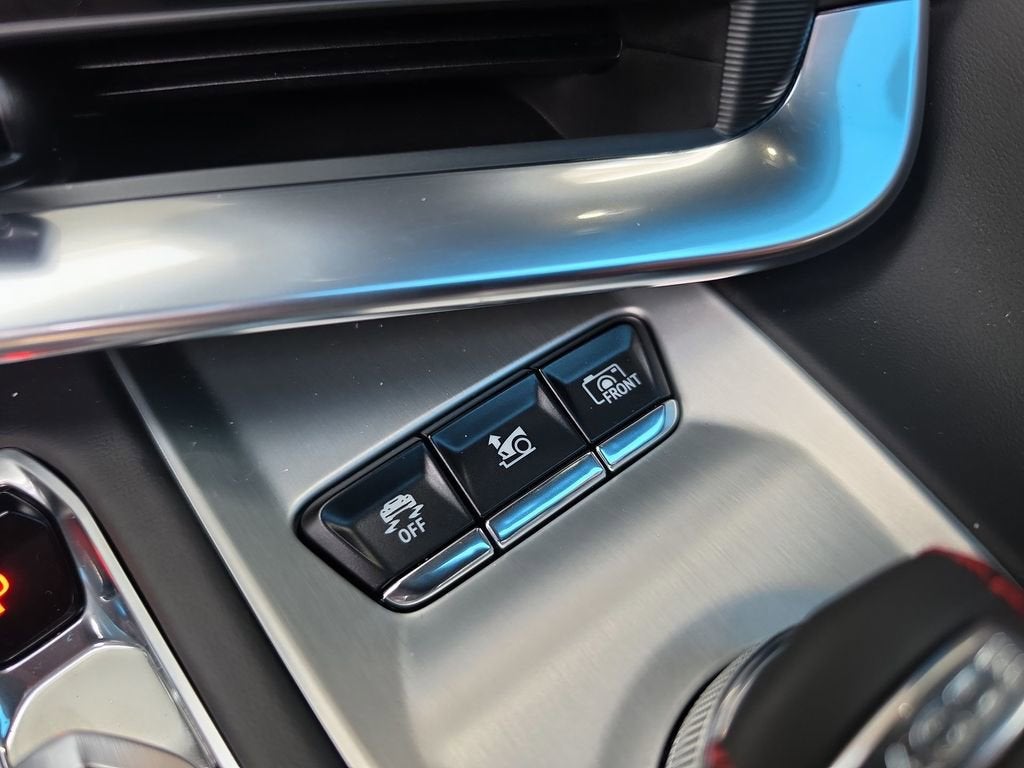 2024 Chevrolet Corvette Stingray 3LT