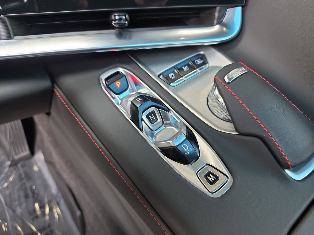 2024 Chevrolet Corvette Stingray 3LT