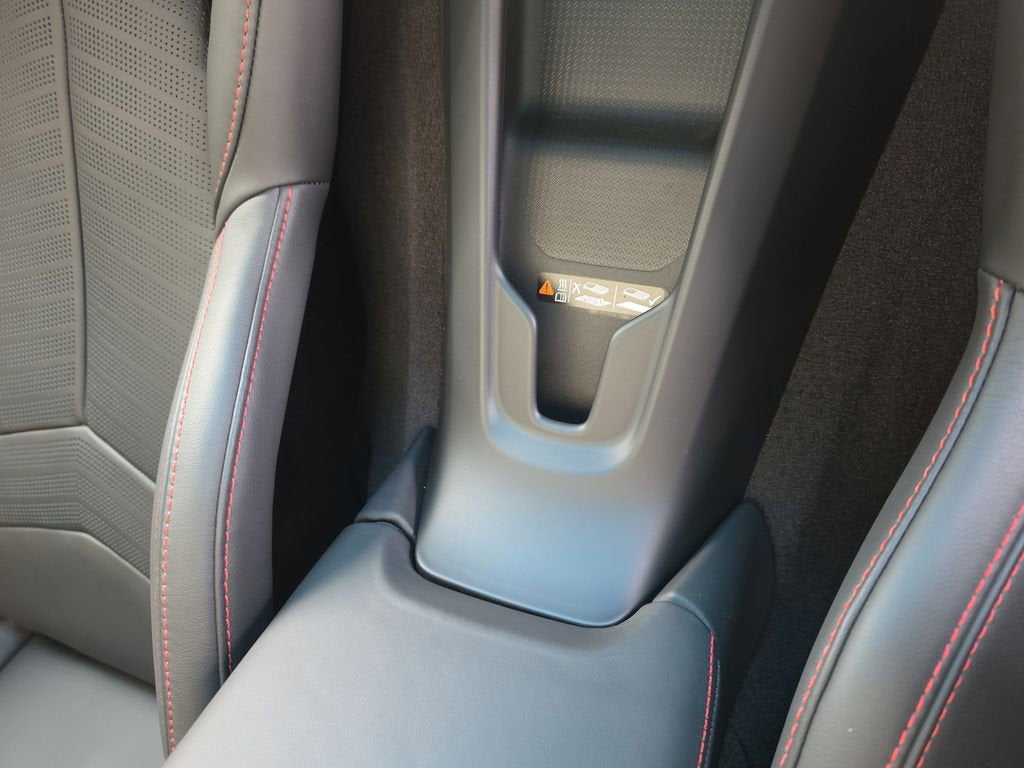 2024 Chevrolet Corvette Stingray 3LT