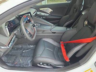 2024 Chevrolet Corvette Stingray 3LT