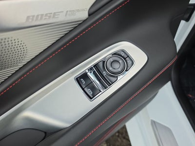 2024 Chevrolet Corvette Stingray 3LT