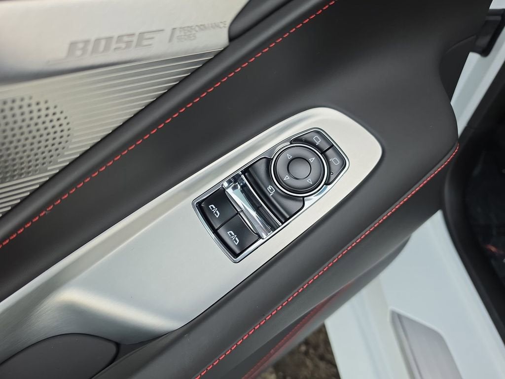 2024 Chevrolet Corvette Stingray 3LT