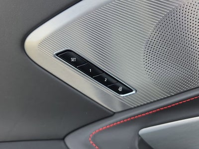 2024 Chevrolet Corvette Stingray 3LT