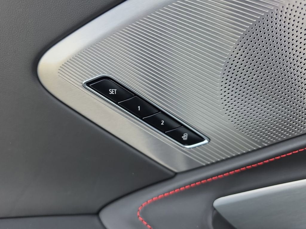 2024 Chevrolet Corvette Stingray 3LT