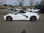 2024 Chevrolet Corvette Stingray 3LT