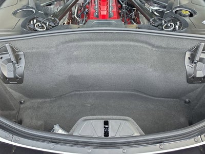 2024 Chevrolet Corvette Stingray 3LT