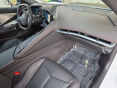 2024 Chevrolet Corvette Stingray 3LT
