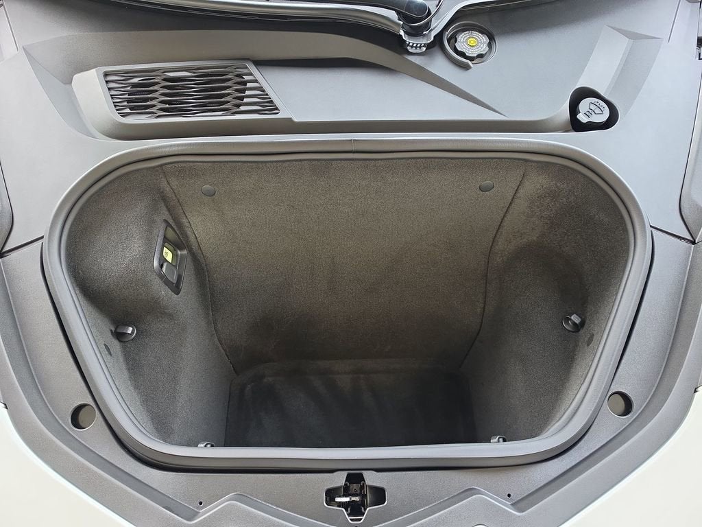 2024 Chevrolet Corvette Stingray 3LT